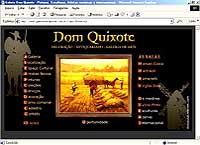 Dom Quixote