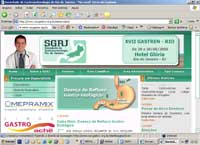 Sociedade de Gastroenterologia do Rio de Janeiro